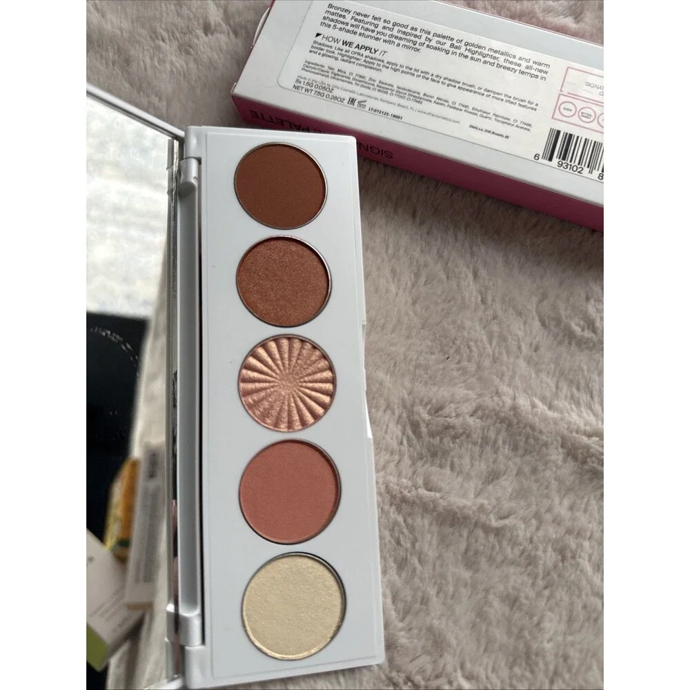 Ofra Signature Palette Getaway